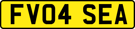 FV04SEA