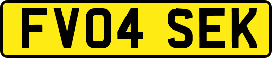 FV04SEK