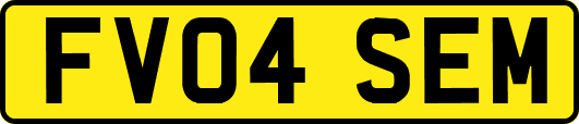 FV04SEM
