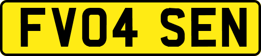 FV04SEN