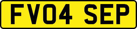 FV04SEP