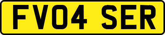 FV04SER