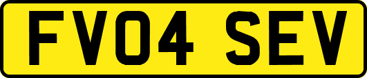 FV04SEV