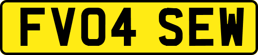 FV04SEW