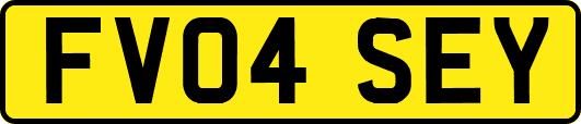 FV04SEY
