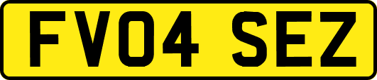 FV04SEZ