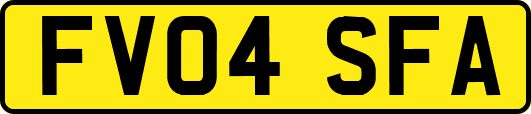 FV04SFA
