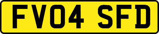 FV04SFD