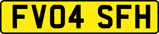 FV04SFH