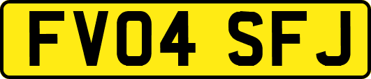 FV04SFJ