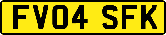 FV04SFK