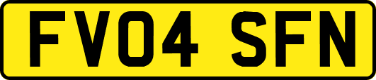 FV04SFN