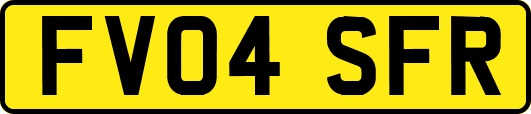 FV04SFR