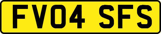 FV04SFS