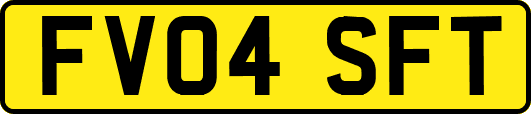 FV04SFT