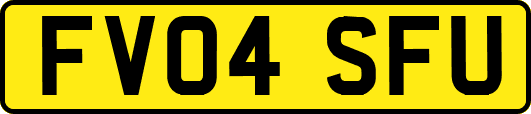 FV04SFU