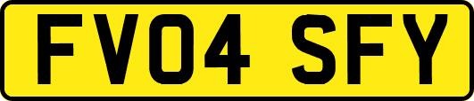FV04SFY
