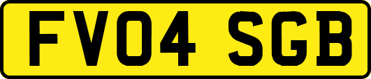 FV04SGB