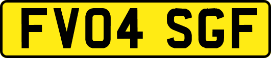 FV04SGF
