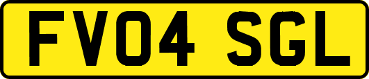 FV04SGL