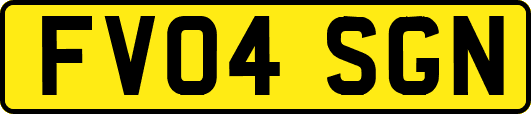 FV04SGN