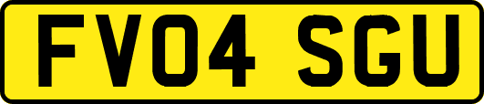 FV04SGU