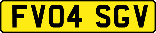 FV04SGV