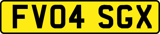 FV04SGX