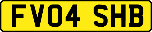 FV04SHB