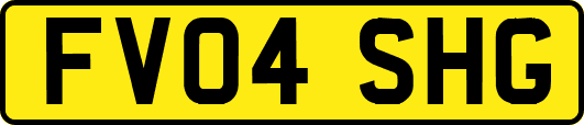 FV04SHG