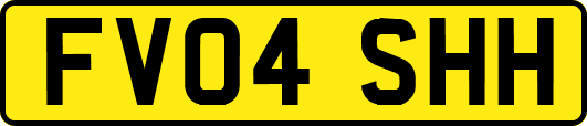 FV04SHH