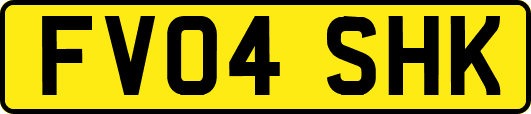FV04SHK
