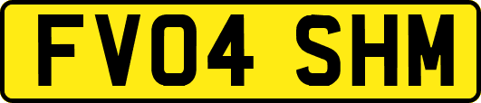 FV04SHM