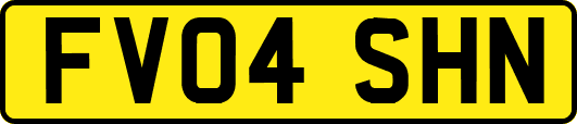 FV04SHN
