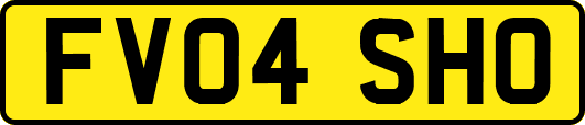 FV04SHO