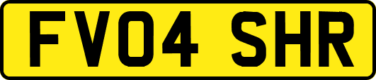FV04SHR