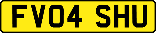 FV04SHU