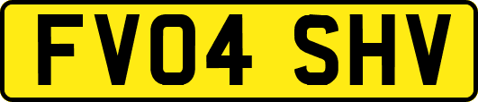 FV04SHV