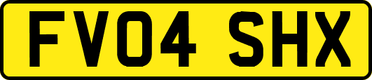 FV04SHX