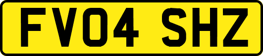 FV04SHZ