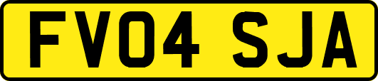 FV04SJA