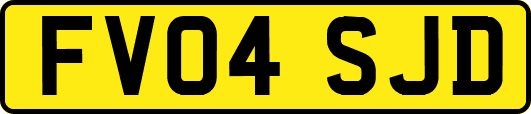 FV04SJD