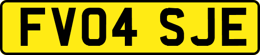 FV04SJE