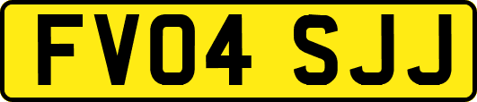 FV04SJJ