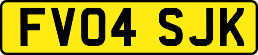 FV04SJK