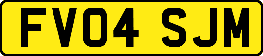 FV04SJM