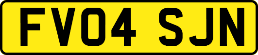 FV04SJN