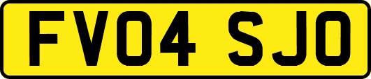 FV04SJO