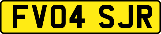 FV04SJR