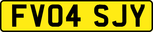 FV04SJY